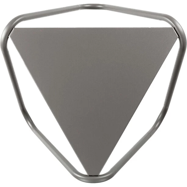 Lafuma Mobilier Vogue Table Basse, Noir – Image 2