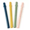 Light My Fire ReStraw BIO 4 Packs, Multicolore