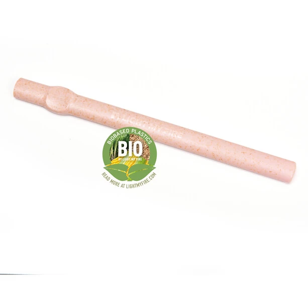 Light My Fire ReStraw BIO (Vrac), Rose – Image 2
