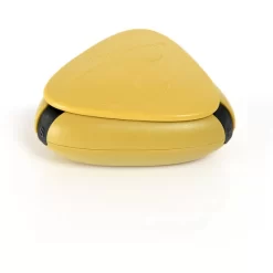 Light My Fire Salt&Pepper Plus BIO, Jaune