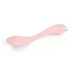Light My Fire Spork Medium BIO (Vrac), Rose