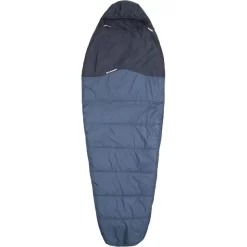Mammut Nordic OTI Spring Sac De Couchage 195cm, Bleu