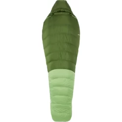 Marmot Hydrogen Sleeping Bag, Vert