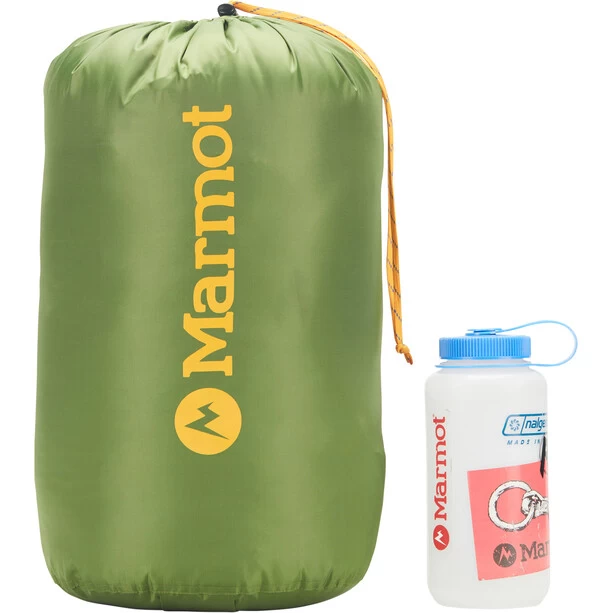 Marmot Ouray Sac De Couchage Regular Femme, Bleu – Image 4