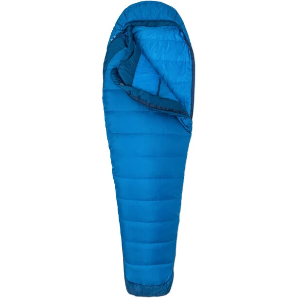 Marmot Trestles Elite Plus 20 Sac De Couchage Normal, Bleu – Image 2