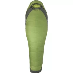 Marmot Trestles Elite Plus 30 Sac De Couchage Regular, Vert