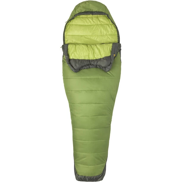 Marmot Trestles Elite Plus 30 Sac De Couchage Regular, Vert – Image 2