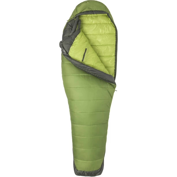 Marmot Trestles Elite Plus 30 Sac De Couchage Regular, Vert – Image 3