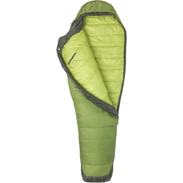 Marmot Trestles Elite Plus 30 Sac De Couchage Regular, Vert – Image 4