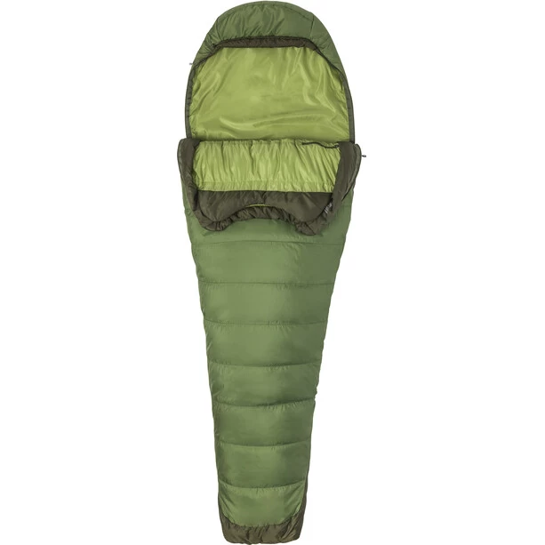 Marmot Trestles Elite Plus 30 Sac De Couchage Regular Femme, Olive – Image 2