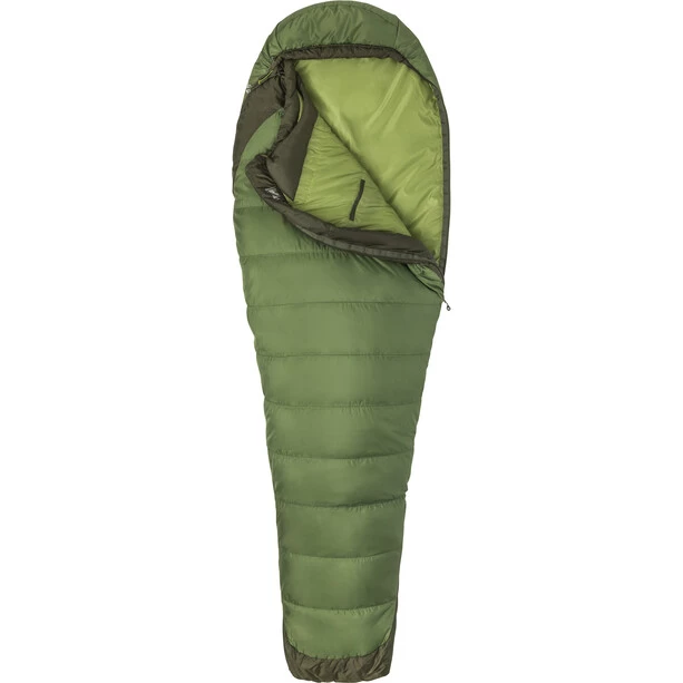 Marmot Trestles Elite Plus 30 Sac De Couchage Regular Femme, Olive – Image 3