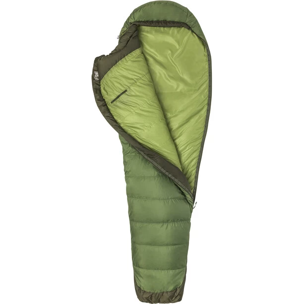 Marmot Trestles Elite Plus 30 Sac De Couchage Regular Femme, Olive – Image 4