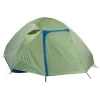 Marmot Tungsten 4P Tent, Vert