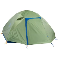 Marmot Tungsten 4P Tent, Vert
