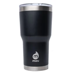 MIZU T20 Ustensile De Cuisine, Noir
