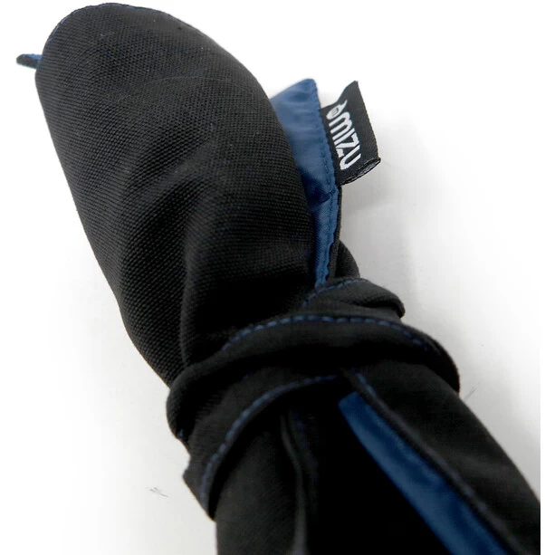 MIZU Urban Set De Couverts, Bleu/argent – Image 2