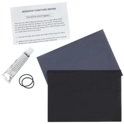 Mountain Equipment Aerostat Kit De Réparation, Gris