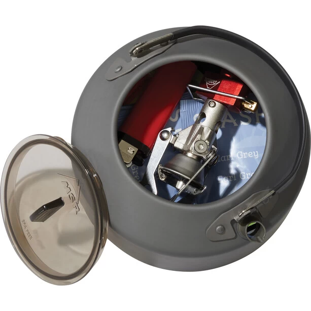 MSR Pika 1l Théière – Image 2