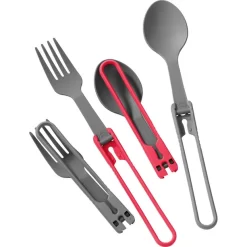 MSR Utensil SpoonsForks Paire