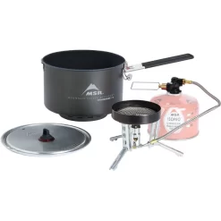 MSR WindBurner Group System 2,5l