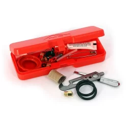 MSR Expedition Service Kit Mallette à Outils