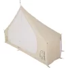 Nordisk Asgard 12.6 M² Tente Intérieure Coton Technique, Beige