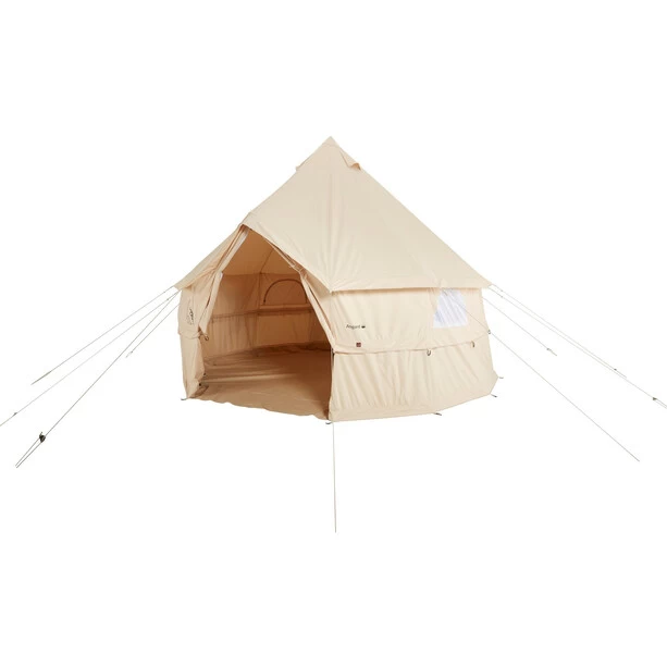 Nordisk Asgard 19.6m² Abri De Jardin Coton Technique, Blanc – Image 3