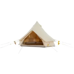 Nordisk Asgard Tech Tent Mini, Beige