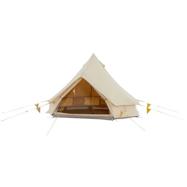 Nordisk Asgard Tech Tent Mini, Beige