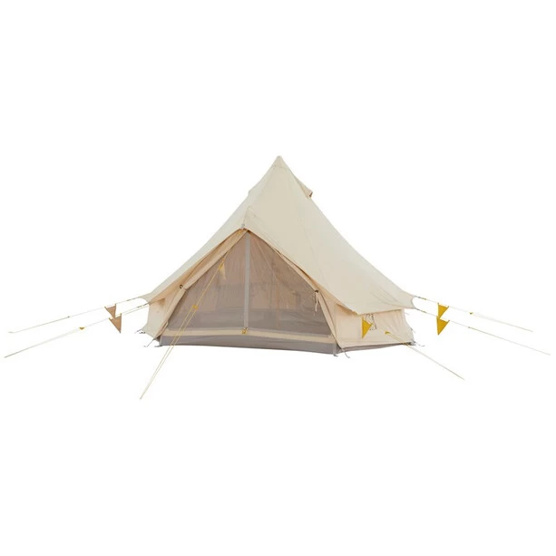 Nordisk Asgard Tech Tent Mini, Beige – Image 2
