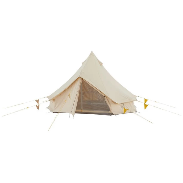Nordisk Asgard Tech Tent Mini, Beige – Image 3