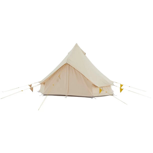 Nordisk Asgard Tech Tent Mini, Beige – Image 4
