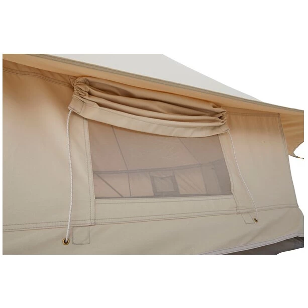 Nordisk Asgard Tech Tent Mini, Beige – Image 6