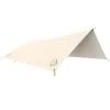 Nordisk Kari 20 Tarp Basic Cotton, Beige