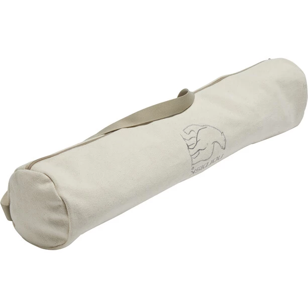 Nordisk Rebild Wooden Tripod Siège, Beige/marron – Image 5