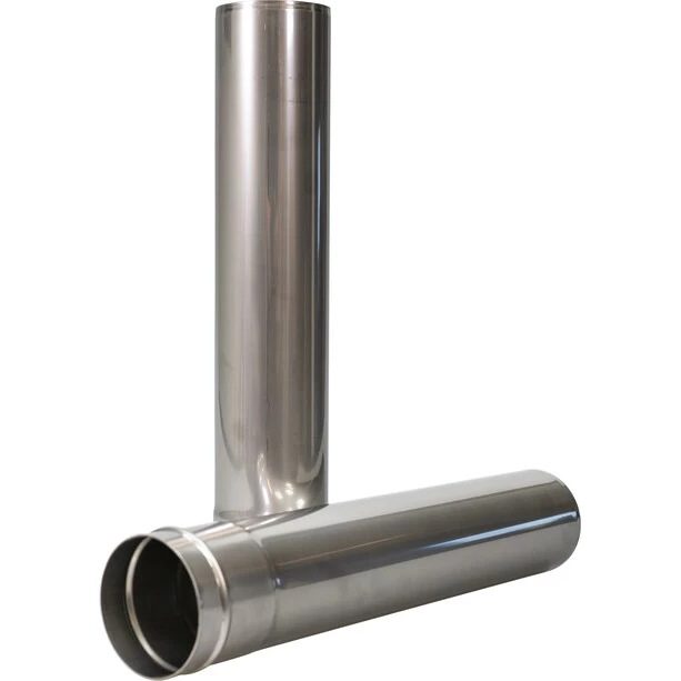 Nordisk Torden Pièce De Rechange Pour Tuyau De Cheminée Ensemble De 2