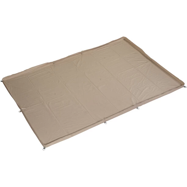 Nordisk Utgard Sky 13.2 Zip-in Floor, Beige