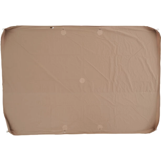 Nordisk Utgard Sky 13.2 Zip-in Floor, Beige – Image 3