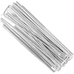 Nordisk Vanaheim 40 M² Jeu De Poteaux En Acier