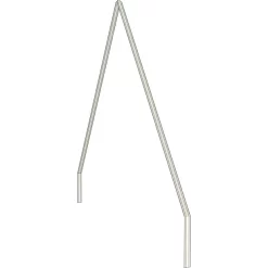 Nordisk Vimur Adaptateur Zip Large, Beige