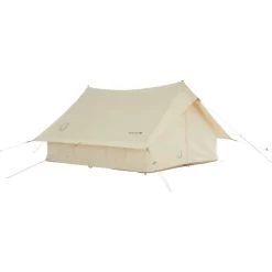 Nordisk Ydun Sky 5.5 Tent Technical Cotton, Beige