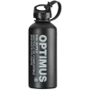 Optimus Bouteille De Carburant 600ml Avec Sécurité Enfant, Noir