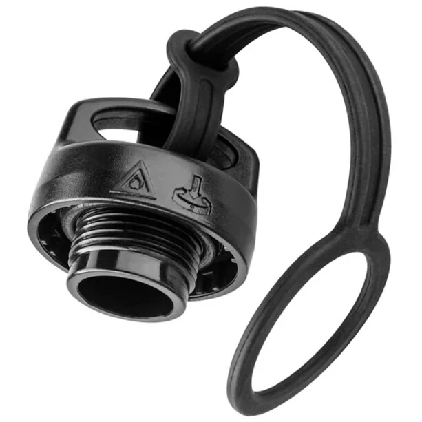 Optimus Bouteille De Carburant 600ml Avec Sécurité Enfant, Noir – Image 2