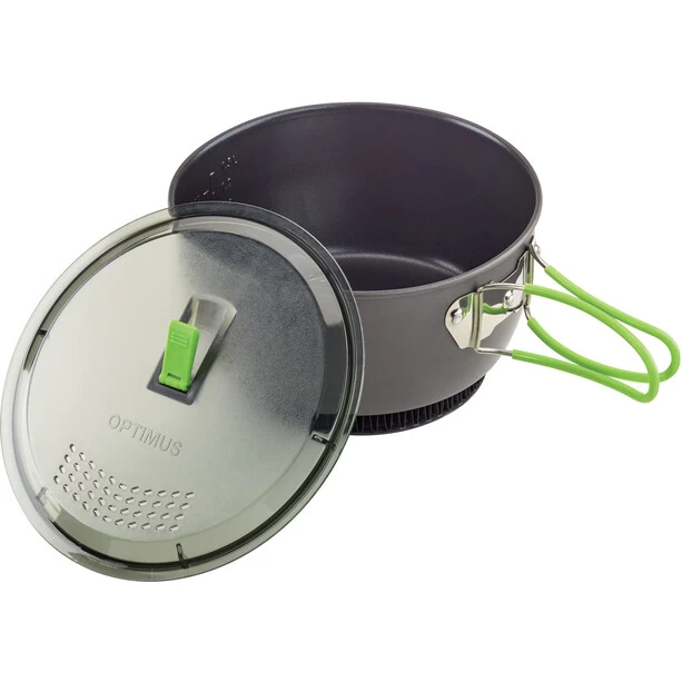 Optimus Terra Xpress HE Marmite De Cuisson