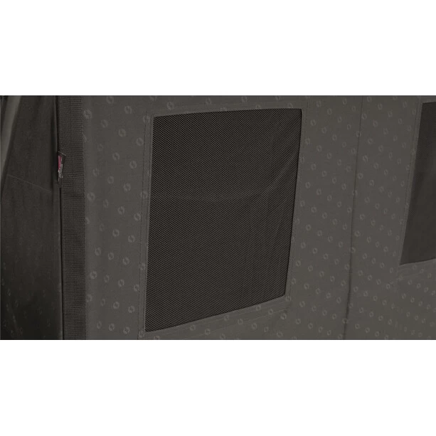 Outwell Aruba Armoire, Gris – Image 5