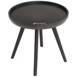Outwell Brim Table Basse, Noir