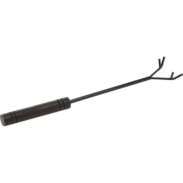 Outwell Cazal Brasero, Noir – Image 2