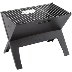 Outwell Cazal Portable Grill, Noir