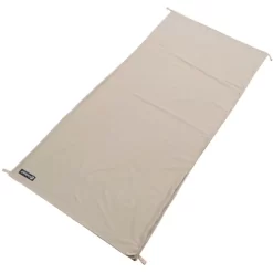 Outwell Cotton Liner Single, Beige