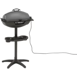 Outwell Darby Plaque Pour Barbecue